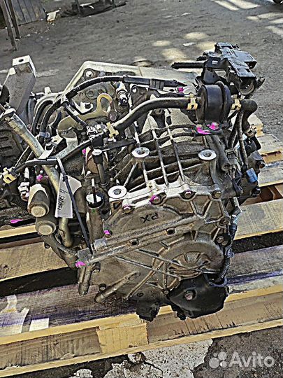 АКПП Honda Accord 8 CU2 2.4 MM7A SAM