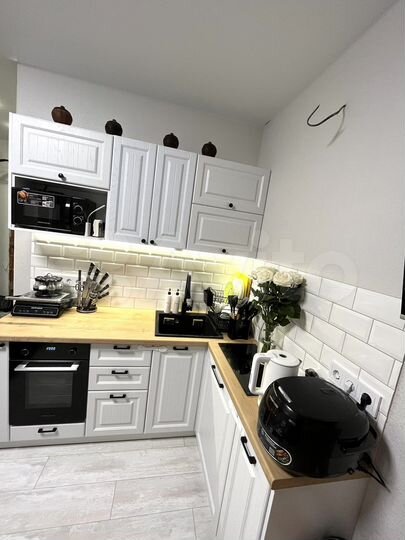 Квартира-студия, 22,5 м², 12/14 эт.