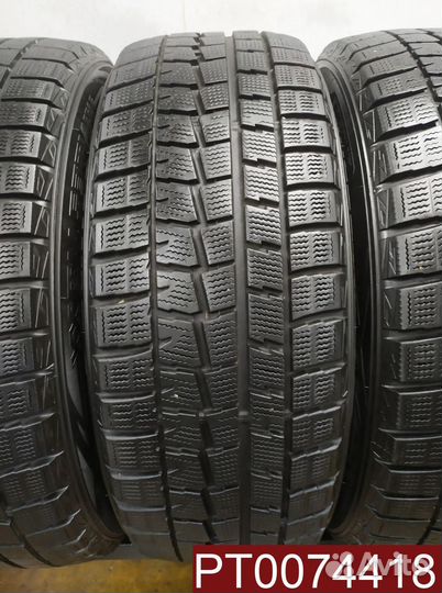 Dunlop Winter Maxx WM01 215/55 R17 110