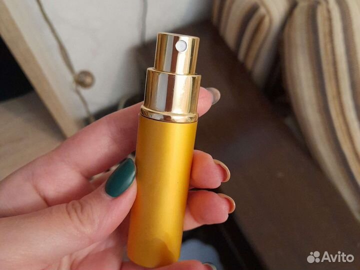 Духи женские