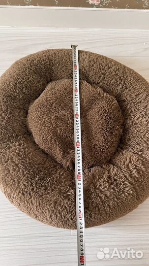 Лежанка для маленьких собак