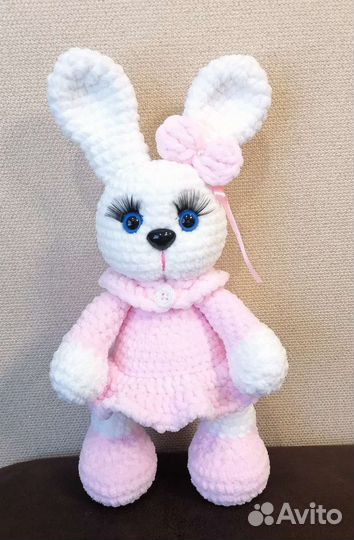 Плюшевые игрушки