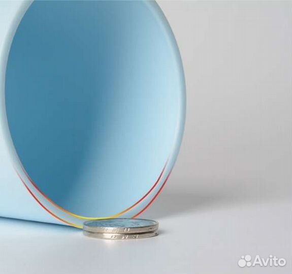 Новый детский стол и стул