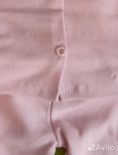 Костюм детский новый на подарок