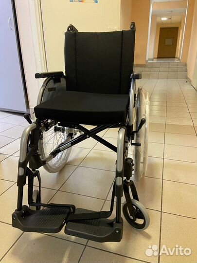 Инвалидная коляска Ottobock старт