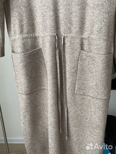 Платье женское осень/зима