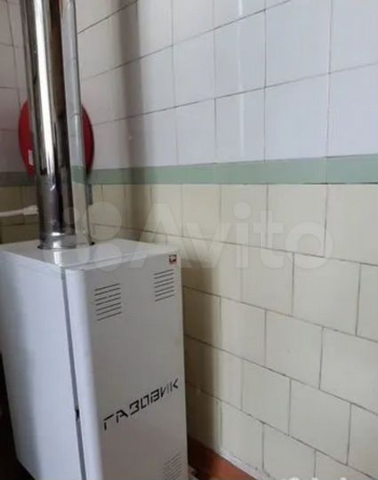 2-к. квартира, 55 м², 2/4 эт.