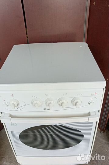 Плита газовая