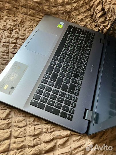 Asus vivobook x540 series, core I7