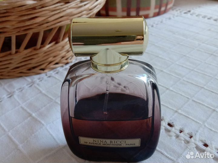 Духи женские L'Extase Nina Ricci