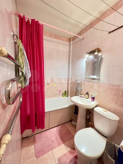 1-к. квартира, 34 м², 4/5 эт.