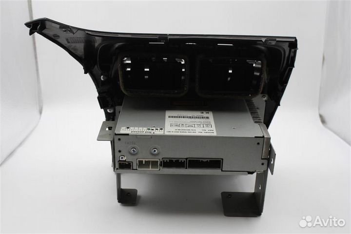 Магнитола Honda Civic 5D 2006-2012