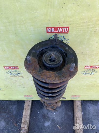 Стойка передняя левая Hyundai Sonata EF