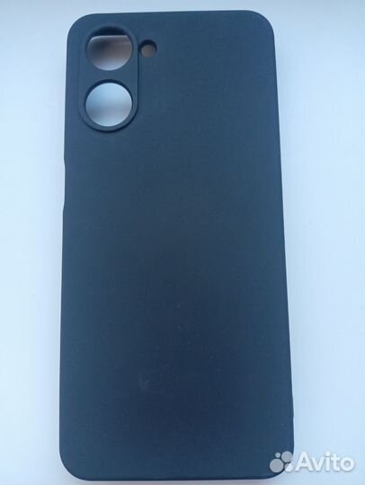 Чехол на realme 10