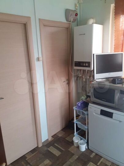 Дом 98 м² на участке 6 сот.