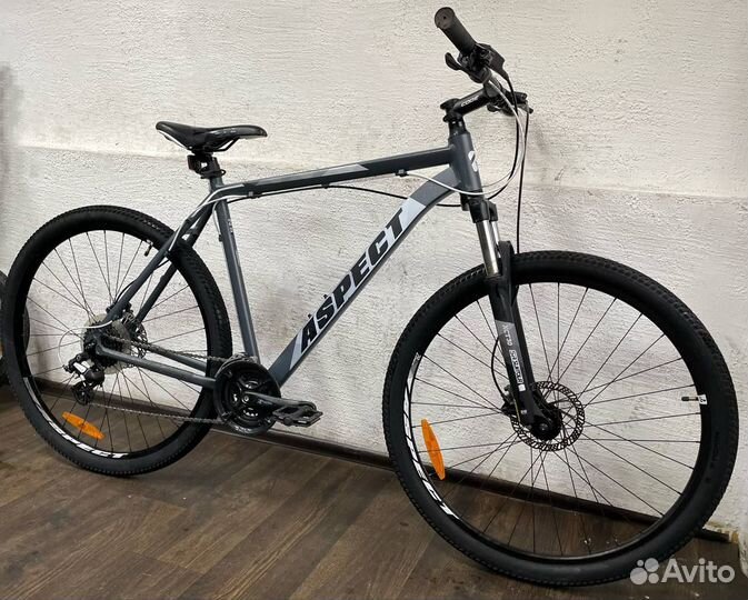 Найнер Aspect Nickel 29 (Hydra/Shimano)