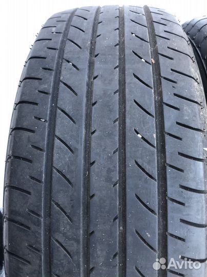 Yokohama BluEarth E51 225/60 R18 100H