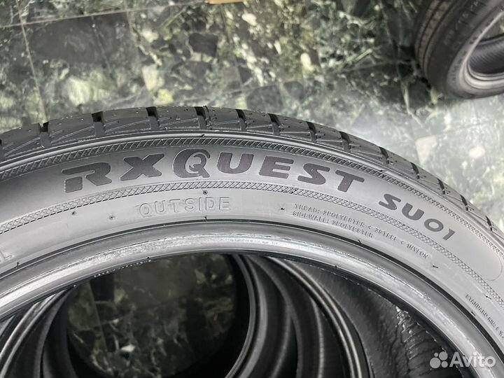 RoadX RXQuest SU01 255/45 R20 105Y