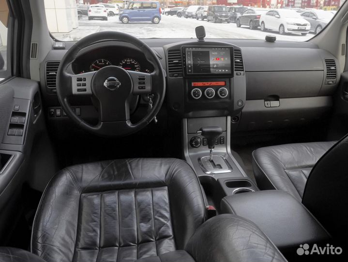 Nissan Pathfinder 2.5 AT, 2013, 151 903 км