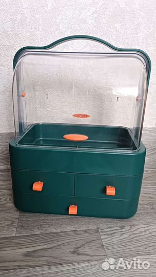 Косметичка органайзер