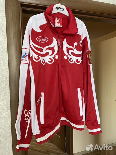 Спортивный костюм bosco-sport 46-48