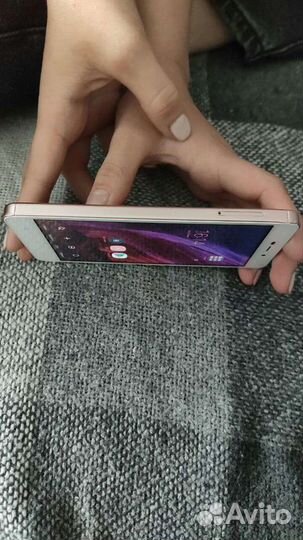 Xiaomi Redmi 4А смартфон