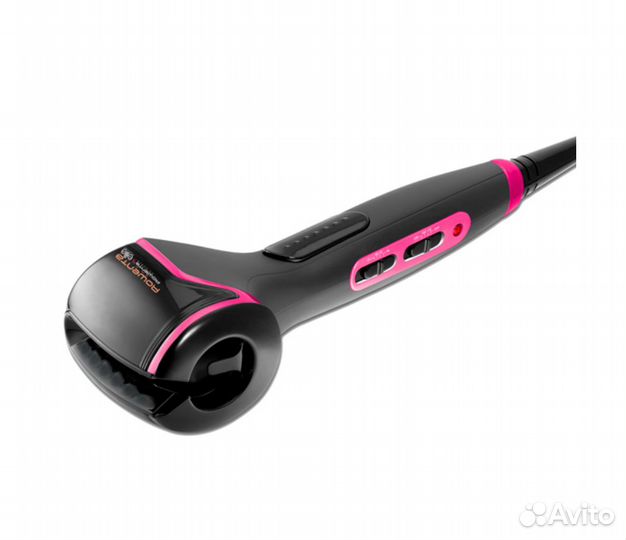 Стайлер для укладки волос