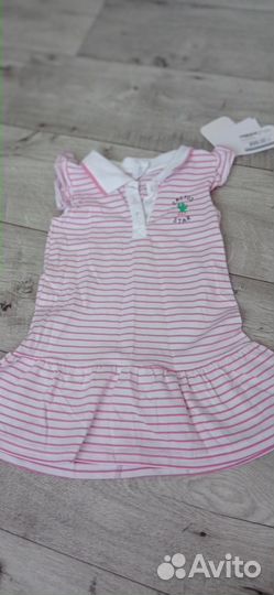 Новые вещи для девочек