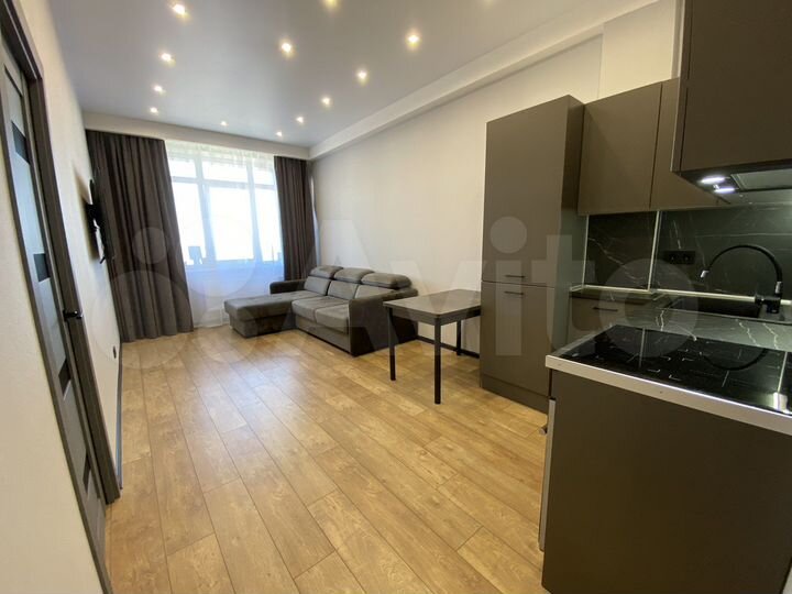 2-к. квартира, 48 м², 19/20 эт.