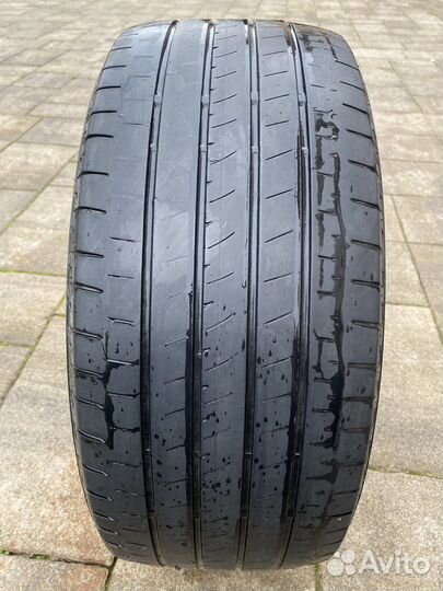 Bridgestone Turanza T005A 235/45 R18