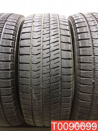 Bridgestone Blizzak VRX 215/55 R17 101R