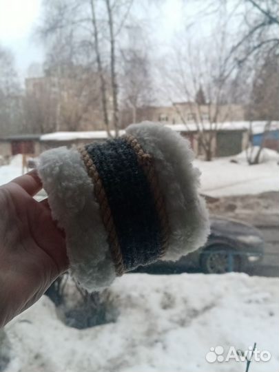 Игрушка для котов