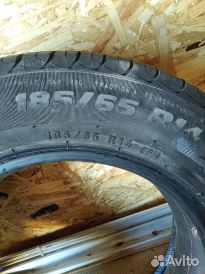Pirelli Formula Energy 185/65 R14 86E