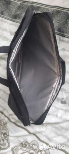 Сумка для ноутбука 43х30