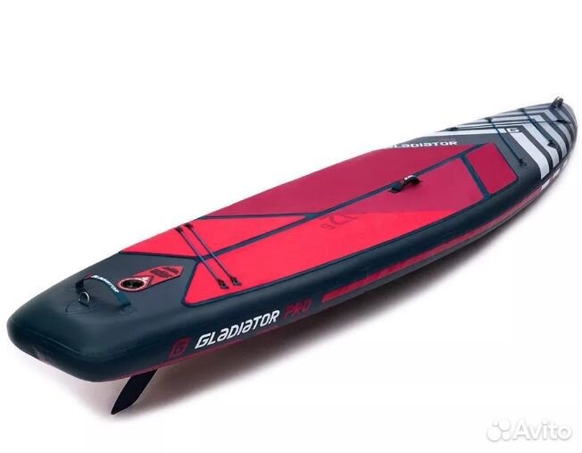 Sup сап доска Gladiator Pro новая