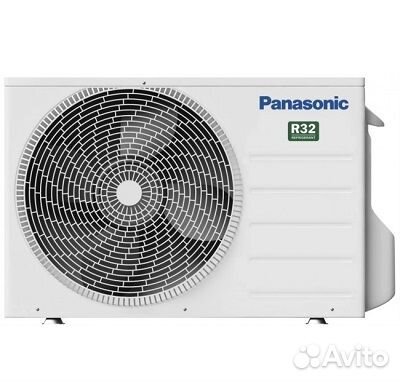 Сплит-система CS/CU-PZ20WKD panasonic