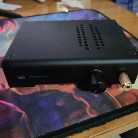 Schiit Magni Heresy усилитель для наушников