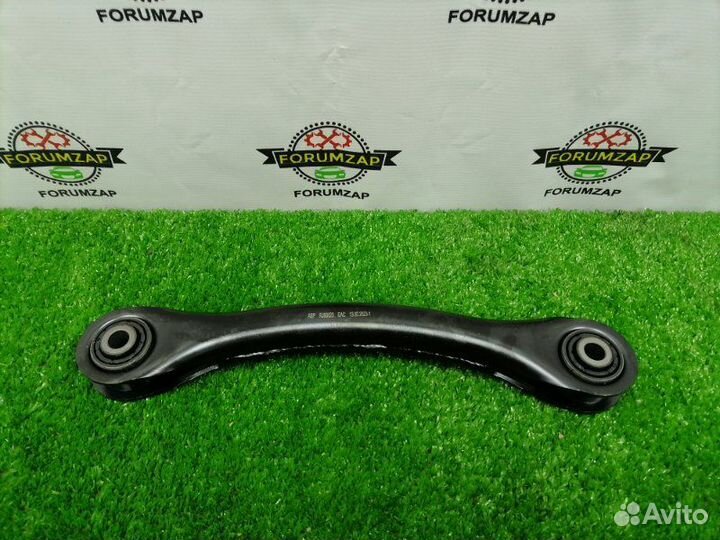 Рычаг подвески верхний задний Ford Focus универсал