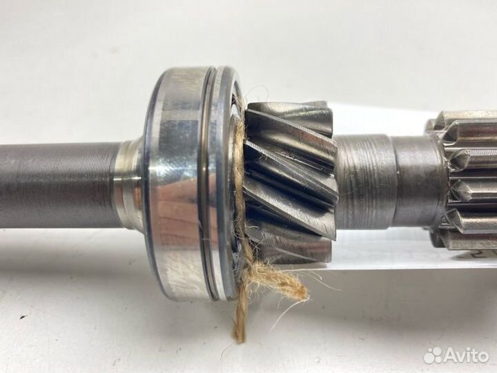 Вал кпп Rover 45 14K4F 1999
