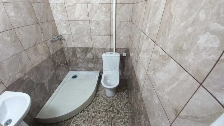 Квартира-студия, 19,4 м², 1/16 эт.