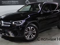 Mercedes-Benz GLC-класс 2.0 AT, 2021, 22 908 км, с пробегом, цена 5 400 000 руб.