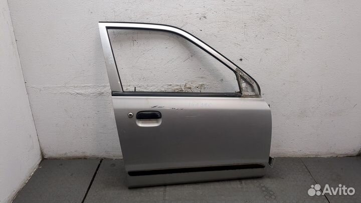 Дверь боковая Suzuki Alto, 2004