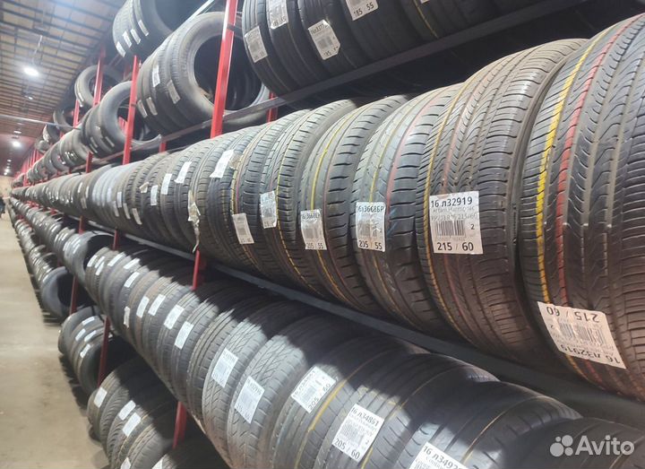 Michelin Primacy 3 265/65 R17