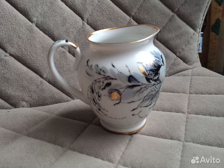 Молочник сливочник лфз