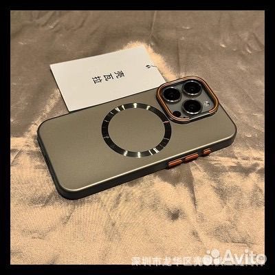 Чехол на iPhone 15 pro