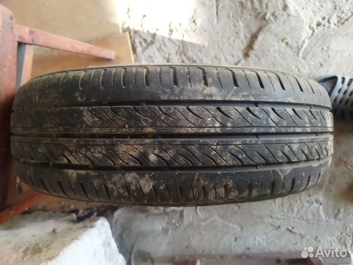 Колесо 155/70/R13