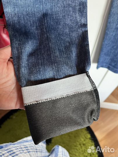 Легинсы#лосины