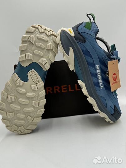 Кроссовки merrell