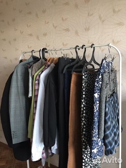 Большой пакет Брендовых вещей 42-44 размер