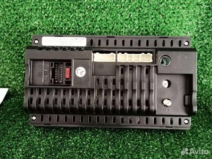 Магнитола 2 din android 7 дюймов